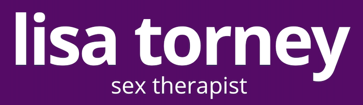 Lisa Torney Sex Therapist